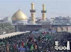 سياحة العراق تؤكد زيادة عدد الزائرين الإيرانيين الى البلاد