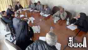 وزير سياحة اليمن الجديد يبحث خطة الوزارة ومجلس الترويج السياحي لتنمية القطاع