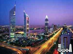 Dubai Events on Track for Strong Growth