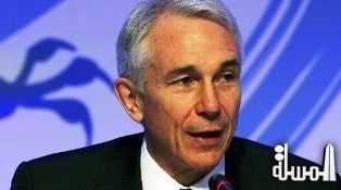 Preparing for Growth -Challenges for Asia Pacific