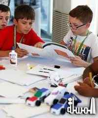 JUNIOR MOTORSPORT BOOK INSPIRES A NEW GENERATION OF RACING FANS AT YAS MARINA CIRCUIT