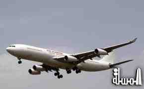 الخطوط الجزائرية تسمح بإجراء الاتصالات الهاتفية على متن رحلات الجوية ابتداء من 2015