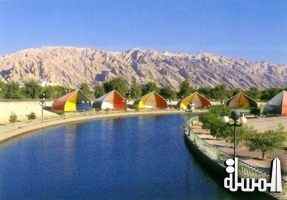 دراسة : الامارات من أفضل 10 دول فى العالم لقضاء العطلات