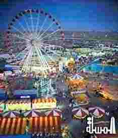 يوجوف: دبي الأولى إقليمياً في السياحة الترفيهية