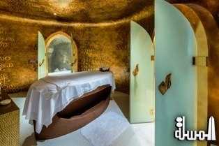 Re-energize Your Way Into 2015 At Iniala Beach House