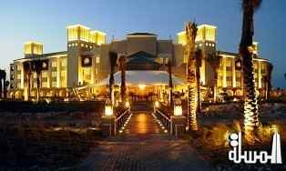 Sir Bani Yas Island wins world s leading sustainable tourism destination at 2014 World Travel Awards