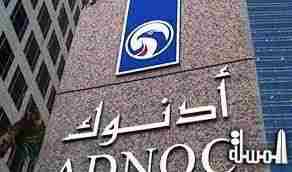 ADNOC Distribution s Emirati Technical Team completes upgrading of Fuel Equipment, Trucks Supplying Fuel at Abu Dhabi International Airport