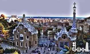 سياحة اسبانيا تحقق معدلات غير مسبوقة فى الدخل فى ال 11 شهر الاولى من2014