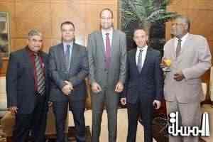 فنادق سوق واقف تستعرض خدماتها المتميزة بالسعودية