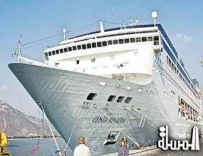 الشارقة تسجل 110 ألف سائح عبر الرحلات البحرية