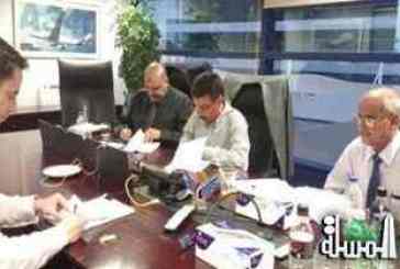 طيران اليمنية يوقع على تعديل اتفاقية لشراء 10 طائرات إيرباص