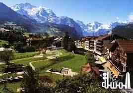 سويسرا : السياح الصينيون والخليجيون يعوّضون عزوف اليابانيين والروس