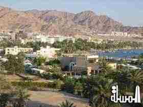 الملقى يدعو لتسويق العقبة سياحيا وتطوير القطاع