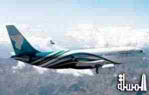 الطيران العماني يخفض التكاليف في كافة الأنشطة