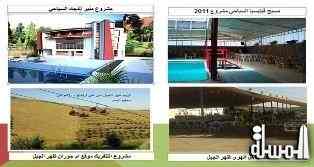 58 مشروعاً سياحياً في السويداء منها 14 بتكلفة 909 ملايين