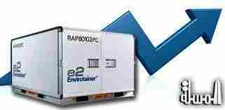 November Global Air Freight Growth Concentrates in Asia and Middle East