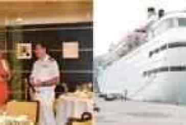 2015 Promises to be a Good Year for the Cruise Industry for Seychelles