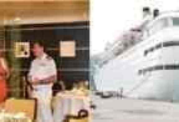 2015 Promises to be a Good Year for the Cruise Industry for Seychelles
