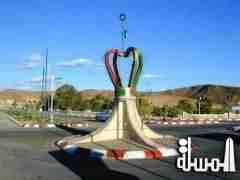 المكتب الوطني للمطارات يبحث فتح مطار طاطا أمام الملاحة الجوية