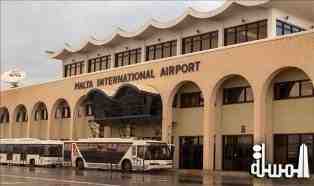 اليوم بدء تسيير رحلات جوية من مالطا إلى معيتيقة