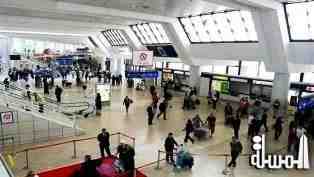 مشروع قانون لتحسين الأمن و السلامة الجويين ورفع مستوى الخدمات بالمطارات الجزائرية