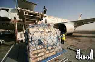 Etihad Cargo launches new Hermes Cargo Management System