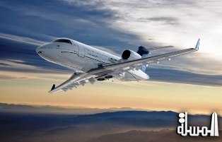 Royal Jet confirms delivery of second Bombardier Global 5000 Aircraft