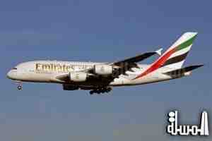 Emirates announces two new A380 destinations in Europe