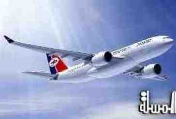 طيران اليمنية تضم طائرة جديدة من طراز A320 الشهر الجارى لاسطولها