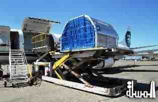 Air Cargo Ends 2014 on a Positive Note