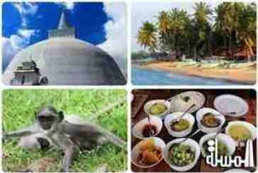 Introducing Sri Lanka : My first impressions and some fun facts