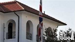 بريطانيا تطالب رعايها مغادرة اليمن فوراً بعد غلق سفارتها هناك