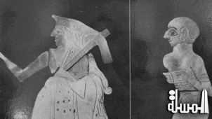 باحث آثار: “داعش” يستخدم تركيا وإسرائيل لتهريب الآثار العراقية