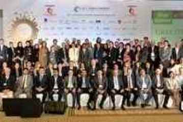 QnA International wraps up successful MICE Arabia Congress 2015