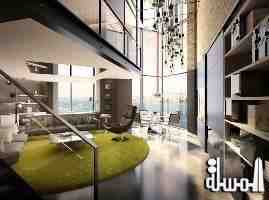 سويسوتيل البوسفور، اسطنبول يكشف عن الجناح الغربي بغرفه ذات التصميم الجديد والرائع