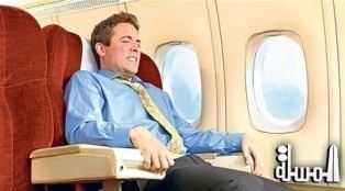 الخطوط الجوية البريطانية تنظم دورة في دبي للتغلب على فوبيا الطيران