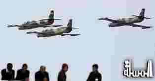 الاتحاد الأوروبي يسمح للطائرات الليبية بالعبور من خلال أجوائه