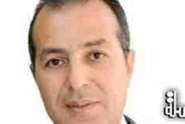 هيثم نصار مديرعام لفنادق هيلتون رمسيس ومركز التجاره العالمي