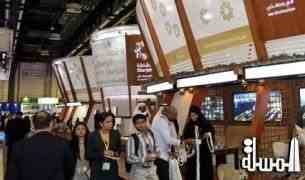 سياحة الشارقة تشارك في معرض بورصة برلين للسياحة والسفر