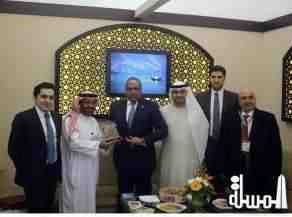 سياحة الفجيرة تشارك في بورصة برلين للسياحة والسفر