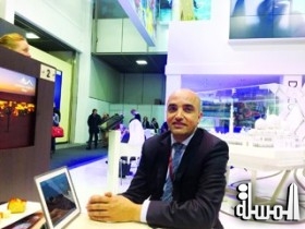 هيئة أبوظبي للسياحة تروج لـ«وسم أبوظبي» بمعرض برلين