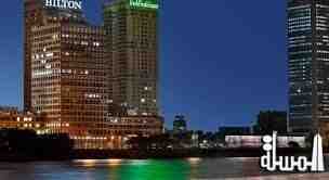 هيلتون العالمية توسع نطاق برنامجها الترحيبي بالمسافرين الصينيين