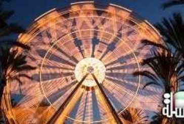 ORANGE COUNTY VISITORS ASSOCIATION TO TARGET VISITORS FROM OMAN