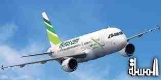 طيران ناس يعلق رحلاته المتجهة إلى مطاري جازان وأبها