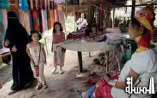 تايلاند تستقبل 7 ألاف زائر اماراتى خلال شهر يناير الماضى