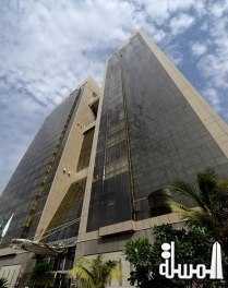 جراند ميلينيوم دبي يطفيء الأنوار من أجل ساعة الأرض العالمية