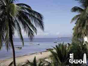 سياحة كينيا تواجه ضربة جديدة بسبب تحذير بريطانيا لمواطنيها من السفر إلى اراضيها