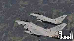 تعطل مدرج مطار صنعاء إثر ضربات جوية