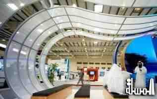 40 شركة سياحية كويتية تشارك في معرض السياحة والسفر