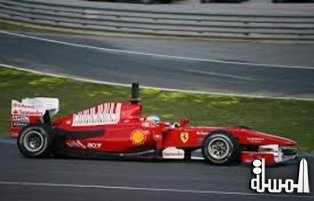 الفورمولا واحد ينعش قطاع السياحة فى البحرين ويزيد معدلات اشغالات الفنادق بنسبة 100%